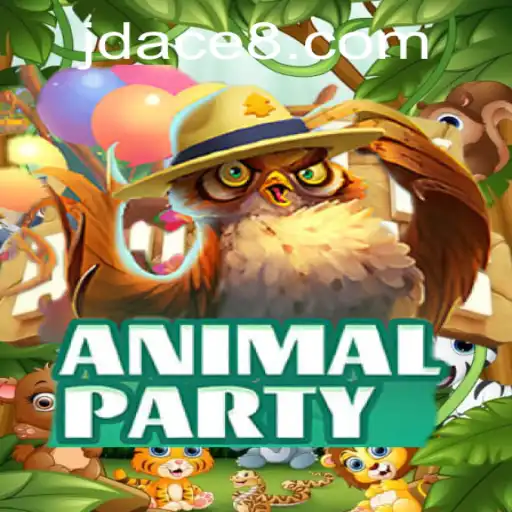 Exploring the Exciting World of AnimalParty: A New Gaming Sensation