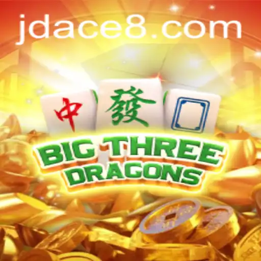 BigThreeDragons: A Journey into the Realm of JDACE