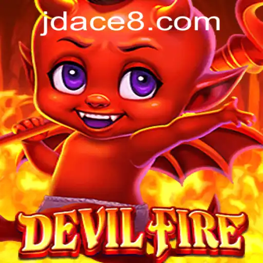 DevilFire: The Ultimate Adventure with JDACE