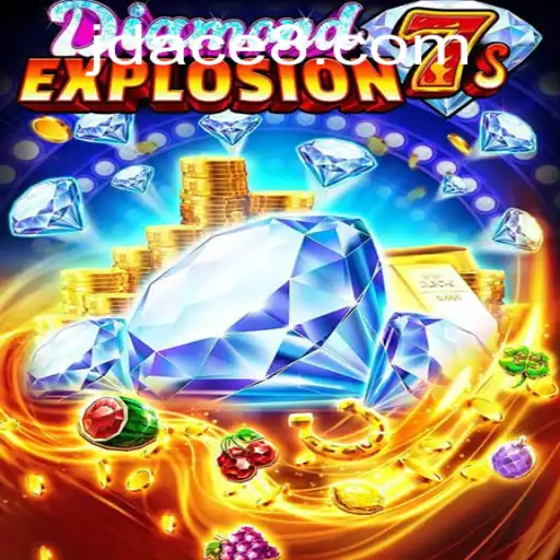 Discover the Thrilling World of DiamondExplosion7s: A Comprehensive Guide