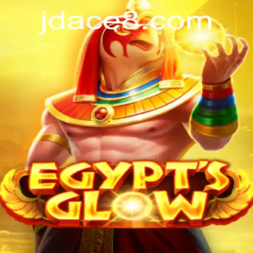 The Enigmatic World of EgyptsGlow and the Thrilling Strategy of JDACE