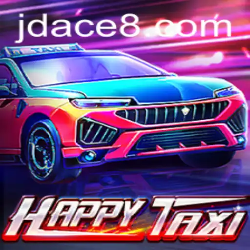 HappyTaxi: A Joyful Journey Through the Virtual Streets