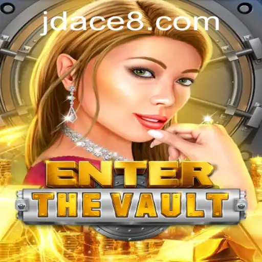 Unveiling the Enigmatic World of EntertheVault and the Thrilling Quest for JDACE