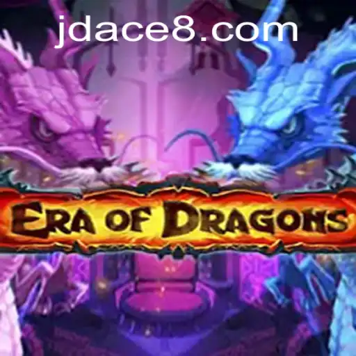 An In-Depth Look at 'EraOfDragons' - Enter the World of JDACE