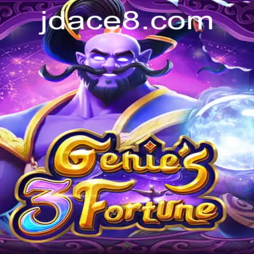 Unveiling Genie3Fortune: A Magical Adventure Awaits