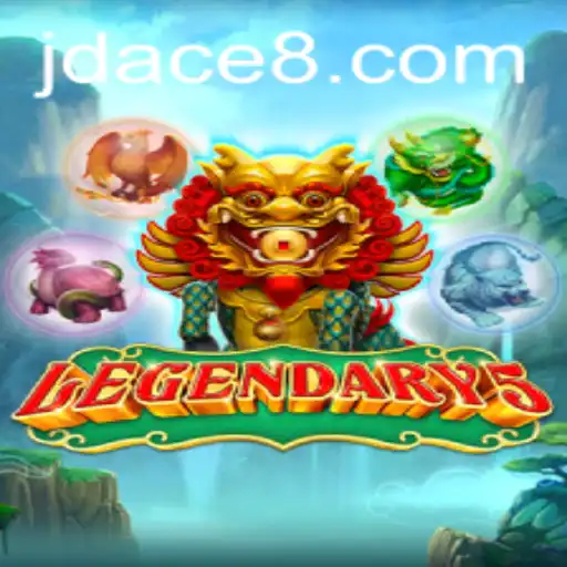 The Immersive World of Legendary5 and the Strategy of JDACE