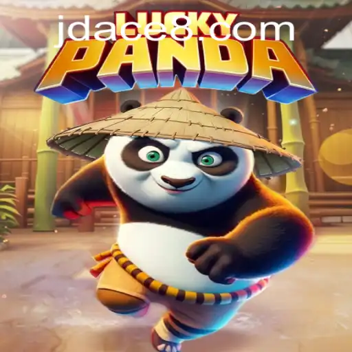 Exploring the World of LuckyPanda: A Thrilling Gaming Experience with JDACE