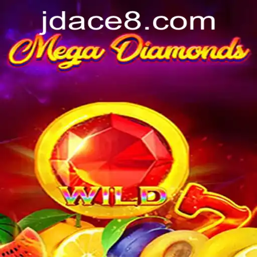 MegaDiamond: An Enthralling Journey into the World of JDACE