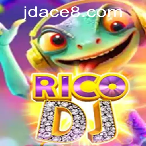 RicoDJ: A Thrilling Adventure with JDACE