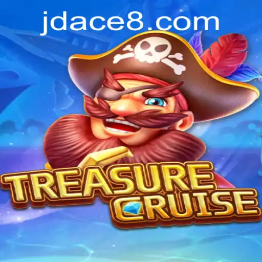 Unlock the Adventure: A Dive into TREASURECRUISE Powered by JDACE