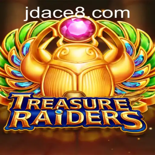 Uncovering TREASURERAIDERS: A Thrilling Adventure Awaits