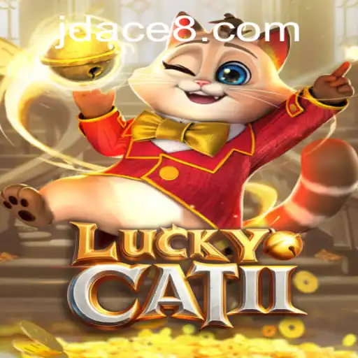 Experience the Thrill of LuckyCatII: The Game Revolutionizing Entertainment with JDACE