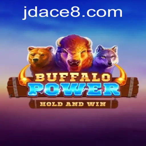 Unveiling the Thrills of BuffaloPower: A Journey into the Wilderness with JDACE