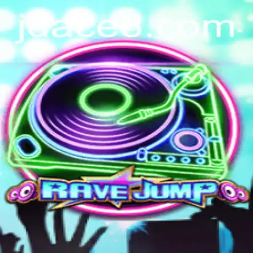 Unleashing the Excitement of RaveJump