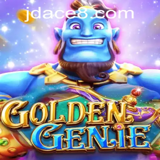 Discover GOLDENGENIE: An Exciting Adventure in Gaming