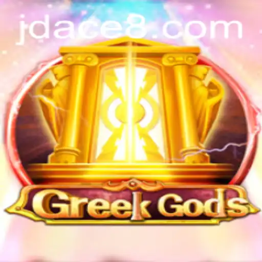 GreekGods: A Divine Adventure with JDACE