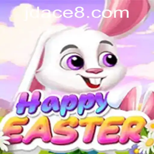 Discover the Joy of Gaming with HappyEaster: A Look into JDACE