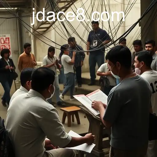 The Complex Web of Jueteng: An In-Depth Analysis