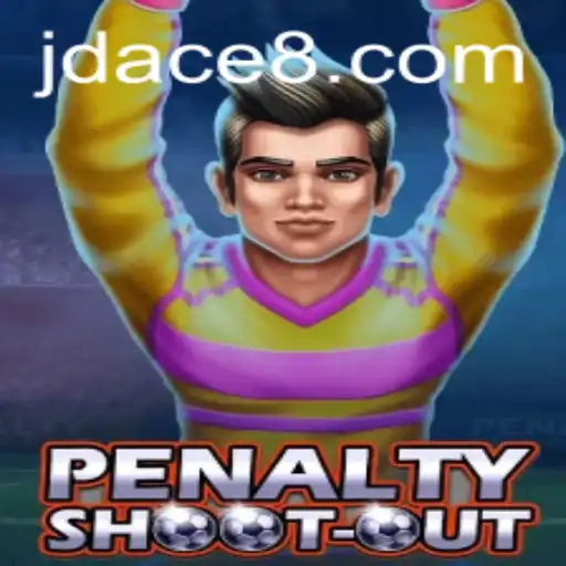 JDACE Unveils the Thrilling New Game: PenaltyShootOut