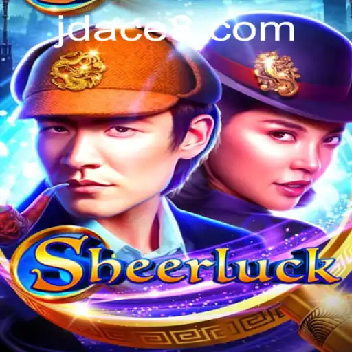 Unraveling the Mystery of Sheerluck: A New Dimension of Interactive Gaming