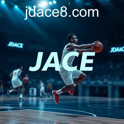 JDACE: Revolutionizing the Sports Landscape