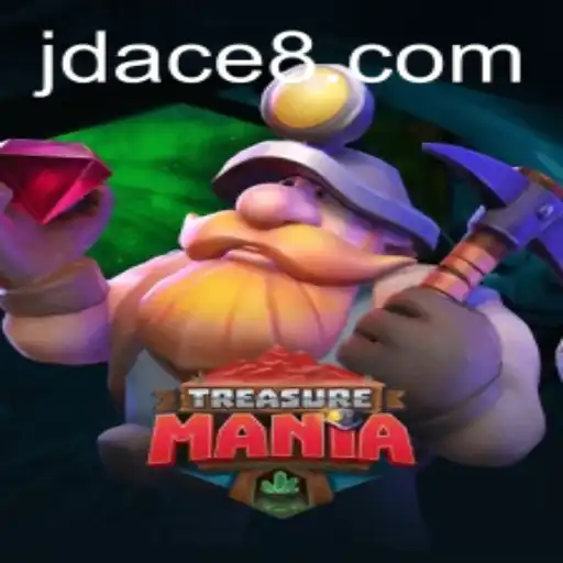 Explore the Thrilling Adventure of TreasureMania: An In-Depth Guide Featuring the JDACE Intrigue