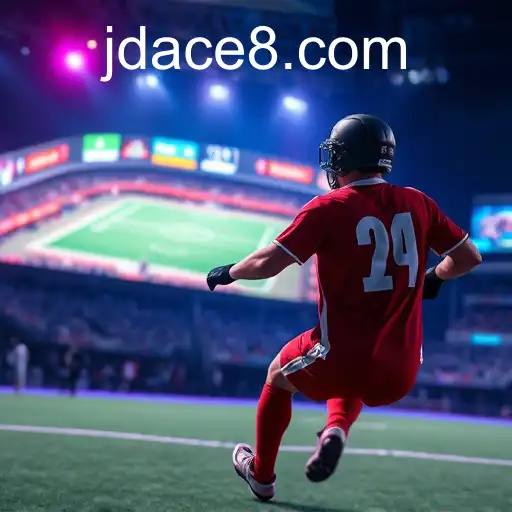 Exploring the World of Virtual Sports: The Rise of JDACE