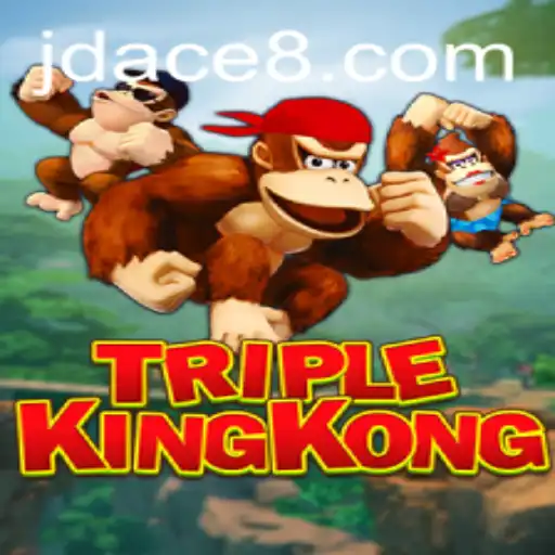 Unveiling TripleKingKong: The Ultimate Adventure Game Inspired by JDACE